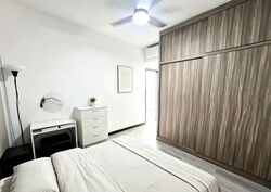 Savannah Condopark (D18), Condominium #624527111